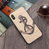 Spiderman Superman Emboss iPhone Cover Case