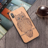 Spiderman Superman Emboss iPhone Cover Case