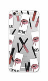 Fancy Cartoon Print iPhone Cover Case