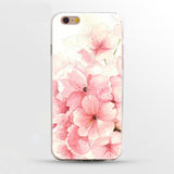 Fancy Cartoon Print iPhone Cover Case