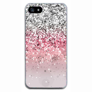 Fancy Cartoon Print iPhone Cover Case