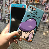 Cartoon Mickey Miennie Mouse iPhone Cover Case