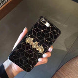 Comic Superheroes iPhone Cover Case