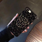 Comic Superheroes iPhone Cover Case
