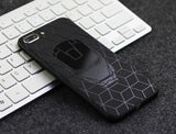 Super Hero Case Cover For iPhone