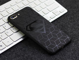Super Hero Case Cover For iPhone