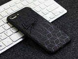 Super Hero Case Cover For iPhone