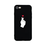 New Cute Girl Style PINK Dog Soft Silicon Case for iPhone 7 8 Plus X Phone Case for iPhone 6s 6 Plus 5s SE Coque Fundas VSPINK