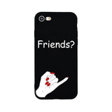New Cute Girl Style PINK Dog Soft Silicon Case for iPhone 7 8 Plus X Phone Case for iPhone 6s 6 Plus 5s SE Coque Fundas VSPINK