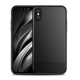 Carbon Fibre Luxury iPhone Cover Case