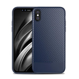 Carbon Fibre Luxury iPhone Cover Case