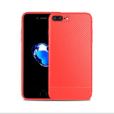 Carbon Fibre Luxury iPhone Cover Case