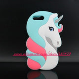 Cartoon Animal iPhone Cover Case