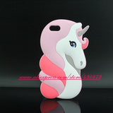 Cartoon Animal iPhone Cover Case