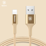 LED lighting Charger Cable For iPhone