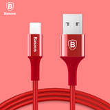 LED lighting Charger Cable For iPhone