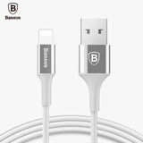 LED lighting Charger Cable For iPhone