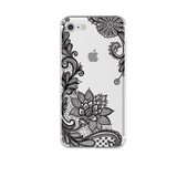 Lace Mandala Case For iPhone