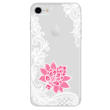 Lace Mandala Case For iPhone
