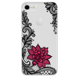 Lace Mandala Case For iPhone