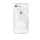 Lace Mandala Case For iPhone