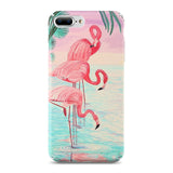 Aircraft Moon Starry Sky Fashion Case For iPhone