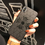 Super Hero Case Cover For iPhone
