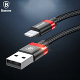 2A USB Charger Cable For iPhone