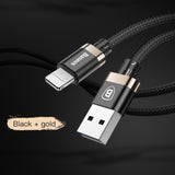 2A USB Charger Cable For iPhone