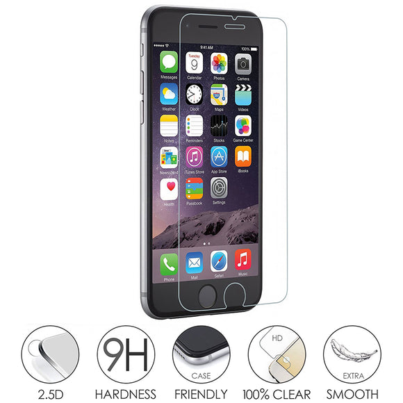 Premium Screen Protector For iPhone