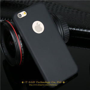 New Arrival  Candy Colors Case For iPhone