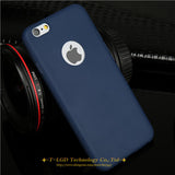 New Arrival  Candy Colors Case For iPhone