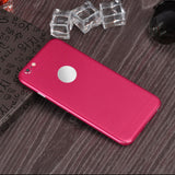 Luxury Film Wrap Decal Skin PVC Sticker for iPhone