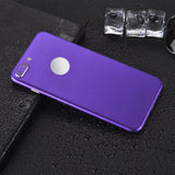 Luxury Film Wrap Decal Skin PVC Sticker for iPhone