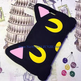 3D Animal Cartoon iPhone Cover Case