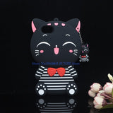 3D Animal Cartoon iPhone Cover Case
