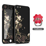 360 Degree Full Protection iPhone Cover Case