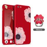 360 Degree Full Protection iPhone Cover Case