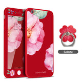 360 Degree Full Protection iPhone Cover Case