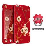 360 Degree Full Protection iPhone Cover Case