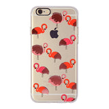 Floral Leaves iPhone Cover Case