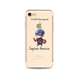Cartoon Mickey Minnie Mouse iPhone Cover Case