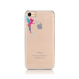 Cartoon Mickey Minnie Mouse iPhone Cover Case
