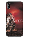 Cristiano Ronaldo CR7 Football Star iPhone Cover Case