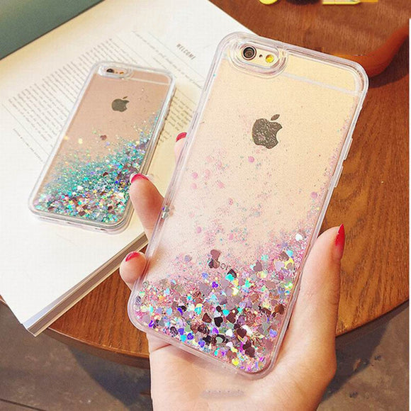 Fashion Stylish Luxury Mobile iPhone Cover Case