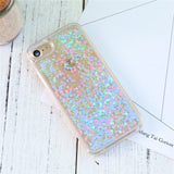 Fashion Stylish Luxury Mobile iPhone Cover Case