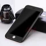 360 Degree Full Cover Phone Case For iPhone