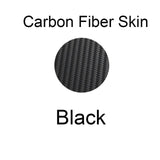 3D Carbon Fiber Skins Back Body Protective Stickers for iPhone