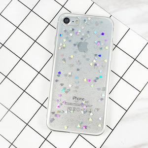 Luxury Bling Glitter Case for iPhone