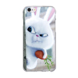 Silicone Case Cover For iPhone
